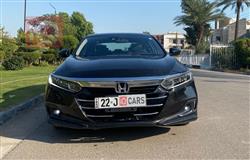 هوندا أكورد